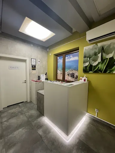 Gabinet Kardiologiczny Prywatna Praktyka Lekarska Marta Kornaszewska